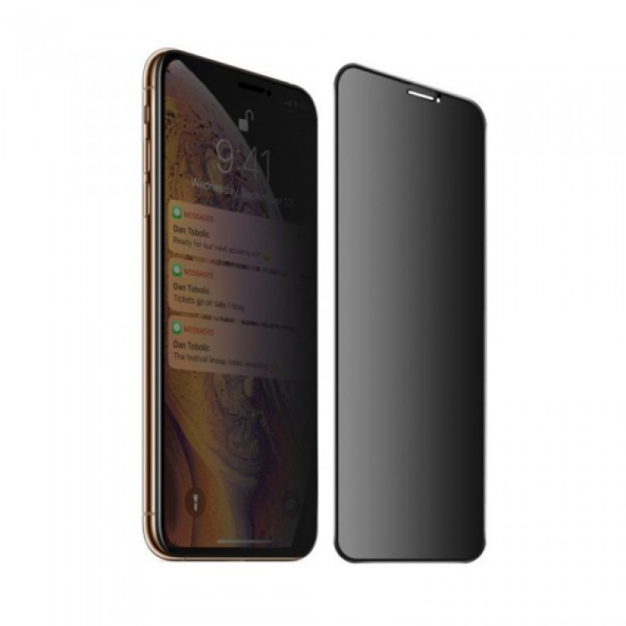 KÍNH CƯỜNG LỰC IPHONE 12 MINI MIPOW KINGBULL HD PREMIUM 2.7D